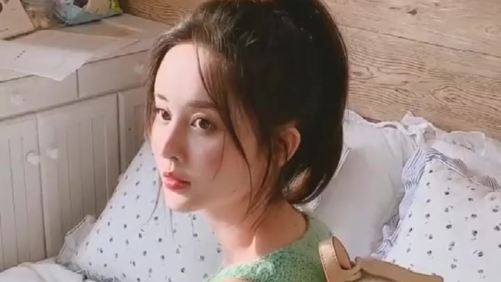 【抖音可爱小姐姐】精挑细选第4期